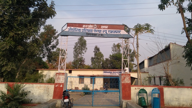 Nagar Parishad